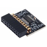 Gigabyte mb trusted Pl.Mod.GC-TPM2.0 | ePonuda.com