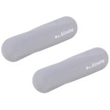 Kineta Silica Bučice, sive, 2x1 kg | shoptok.hr