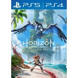PS4 / PSN Horizon: Forbidden West (PS4/PS5) PSN Key EUROPE | ePonuda.com