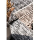 Wenko Temno bež kopalniška preproga Turpan, 80 x 50 cm | Shoptok.si