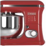 Westinghouse Retro Red samostojeći mikser | Eponuda.com