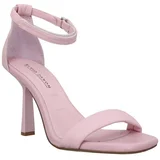 Elvio Zanon Sandali & Odprti čevlji 3601 Cuir Femme Glicine Vijolična