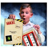  IGRACKA EDUKATIVNI SET NAUKA O DETEKTIVIMA | Eponuda.com