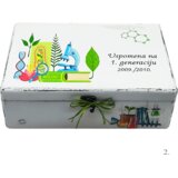  Personalizirane Kutije uspomena za učiteljice i tete – Ručni rad s dušom - 2. - 154378 | shoptok.hr