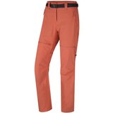 Husky pilon l faded orange women's outdoor pants Cene