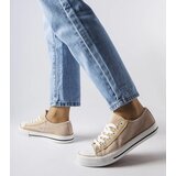 Gemre Beige Landro Sneakers | shoptok.hr