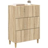  Ormar s ladicama 66 x 34,5 x 90 cm Konstruirano drvo | shoptok.hr