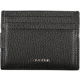 Calvin Klein BLACK MEN&#39;S WALLET | Shoptok.si