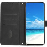 INORCO Za Infinix Hot 30i telefonski ovitek Heart Imprint usnjena denarnica stojalo etui za telefon z naramnico, (22034589) | Shoptok.si