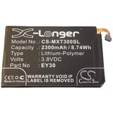 VHBW Baterija za Motorola Moto X 3605 / Moto X 2nd Gen / XT1085, 2300 mAh Cijene