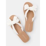 Sinsay Natikače s mašnom | shoptok.hr