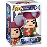Funko figure pop! Dizniјev petar pan 70. godišnjica pop! kapetan kuka Cene