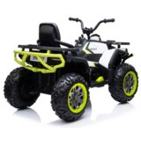 Quad na akumulator XMX607 4×4 – bijeli | shoptok.hr