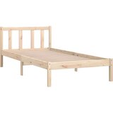  Za krevet od masivne borovine 90 x 200 cm | shoptok.hr