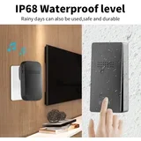 wireless zvono