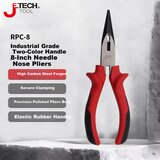  Jetech Špicasta klešta RPC-8, 8" | Eponuda.com