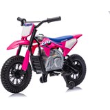  Licencirani motor na akumulator HONDA CFR450R - rozi | Eponuda.ba