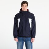 Tommy Hilfiger Jakna Reversible Color Block Navy L Cene