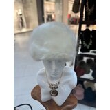 Ženska šubara - krem | shoptok.hr