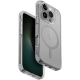 Uniq COMBAT MAGCLICK POLNILNI OVITEK ZA MAGSAFE ZA IPHONE 16 PRO - SIVA, (21896826) Cene