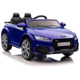  Licencirani auto na akumulator Audi TTRS - tamno plavi | shoptok.hr