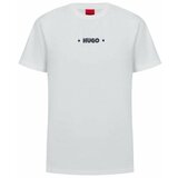 Hugo bela ženska majica HB50518339 102 Cene