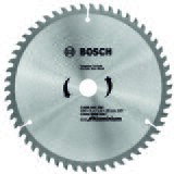 Bosch Listovi kružne testere za aluminijum Eco for Aluminium za ručne testere 2608644390 | Eponuda.com