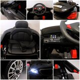  Auto na akumulator Sport M4 - crni | shoptok.hr