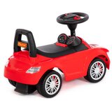 Polisei Guralica SuperCar crveni Polesie | Eponuda.com