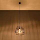  Visilica GATE crna | shoptok.hr