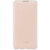 Huawei original preklopna torbica wallet za p30 - roza Cene