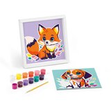 Maped Pobarvanka po številkah Creativ Kužek | Shoptok.si