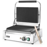 Hendi Kontakt žar - Panini žar plošca 34 x 23,5 cm, 263655 | Shoptok.si