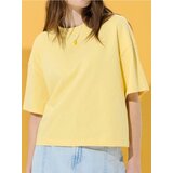 Sinsay Predimenzionirana majica kratkih rukava | shoptok.hr