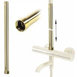 REA Bath Nastavak za kadu/tuš set GOLD 50cm | shoptok.hr