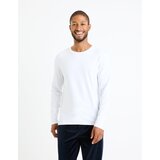 Celio Geuniml Long Sleeve T-Shirt - Men's | ePonuda.com