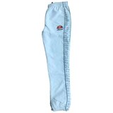 Ellesse Trenirka komplet ENKI WOVEN TRACK PANT Bela | Shoptok.si