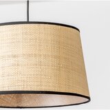  Brilagi - LED luster na sajli CERIA 1xE27/40W/230V prečnik 35 cm bež | Eponuda.com
