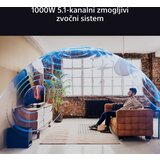 Sony soundbar HTS60.CEL BRAVIA Theatre System 6 - - Panteh | Shoptok.si
