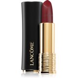 Lancôme L’Absolu Rouge Matte matirajoča šminka polnilna odtenek 507 Mademoiselle Lupita Cene