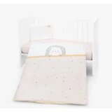  Posteljina navlaka 3 pcs Hedge Hugs KKB30182 Cene