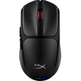 Hyperx Miš Pulsefire Fuse Wireless Gaming Mouse | Eponuda.com
