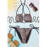TRENDYOLMILLA Ženski kupaći kostim Tbess25Bt00022, Šareni | Eponuda.com