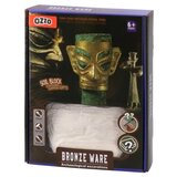 Ozzo Soil block, set za iskopavanje, bronza iz rata | ePonuda.com