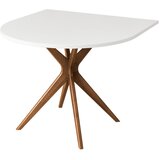 Ragaba Blagovaonski stol 90x90 cm Jubi – Cijene