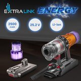 Extralink EX.94569 vacuum accessory /supply Accessory kit Handheld vacuum | shoptok.hr