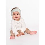 Dooky zaštitna traka za uši 0-6 mjeseci - Grey | shoptok.hr