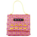 Marni Ročne torbice M01482-M00IW Rožnata | Shoptok.si