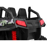 Buggy na akumulator Grand 4x4 LIFT - dvosjed - moro | shoptok.hr