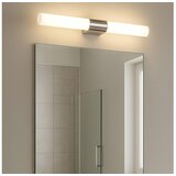  ONLI - LED svetlo za slike OBUT LED/8W/230V 4000K matni hrom | Eponuda.com